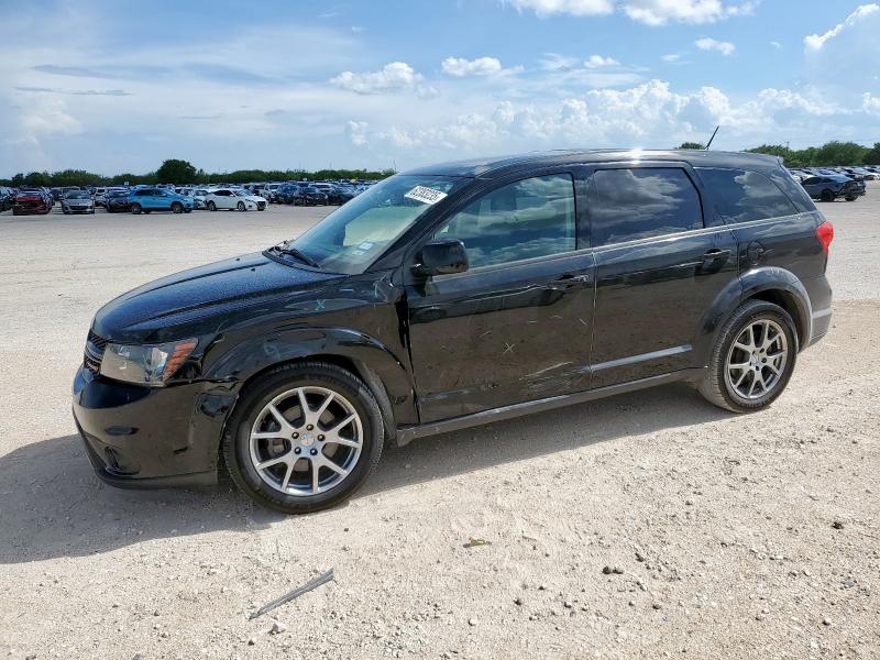 2016 DODGE JOURNEY R/ 3C4PDCEG6GT207631