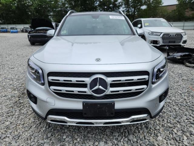2020 MERCEDES-BENZ GLB 250 4M W1N4M4HB3LW056253