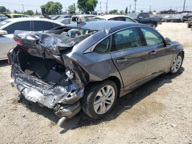 2020 HONDA ACCORD LX 1HGCV1F1XLA058315