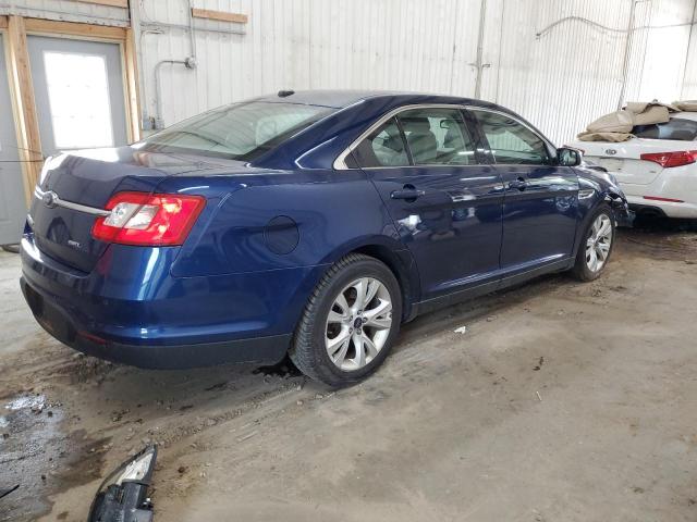 Vin: 1fahp2ew6cg143656, lot: 60058705, ford taurus sel 20123