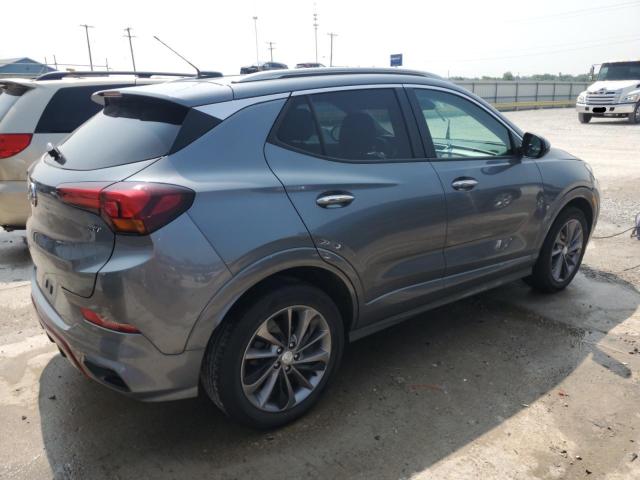 2021 BUICK ENCORE GX KL4MMDSL0MB074172