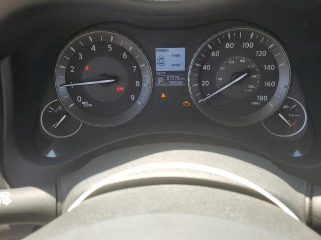 2019 INFINITI Q70 3.7 LU - JN1BY1AP9KM505102