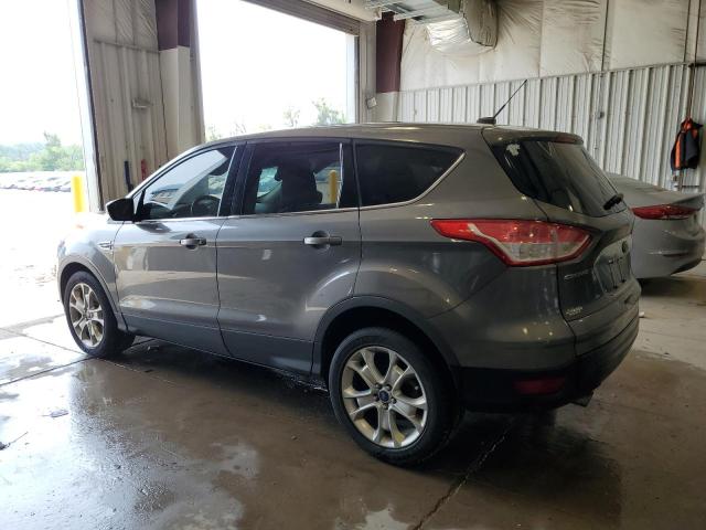 Vin: 1fmcu9h92dud56307, lot: 60672095, ford escape sel 20132