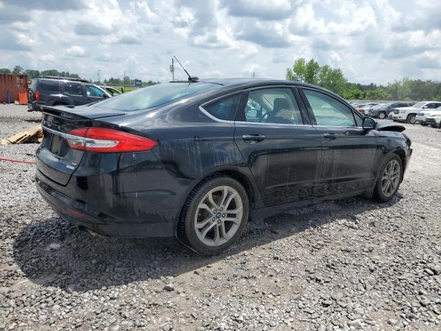 Vin: 3fa6p0hd2hr243856, lot: 60235385, ford fusion se 20173