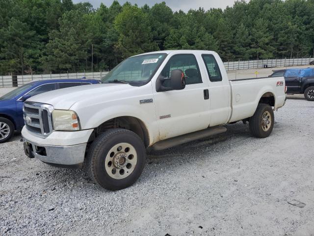 FORD F350 SRW S