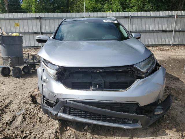 2018 HONDA CR-V TOURI 7FARW1H97JE036502