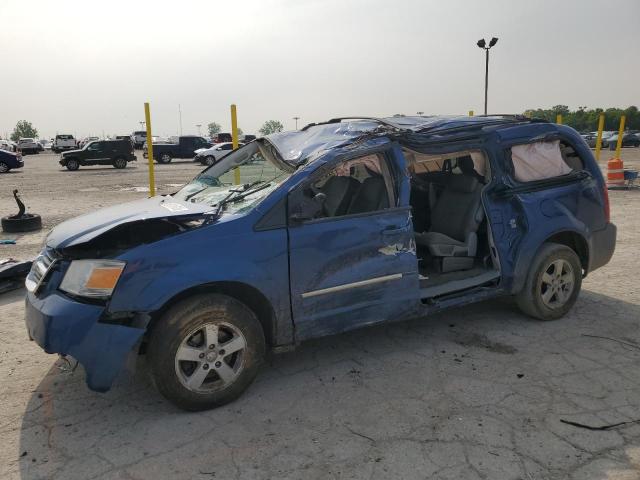 Vin: 2d4rn5dx7ar139341, lot: 60519795, dodge caravan sxt 2010 img_1