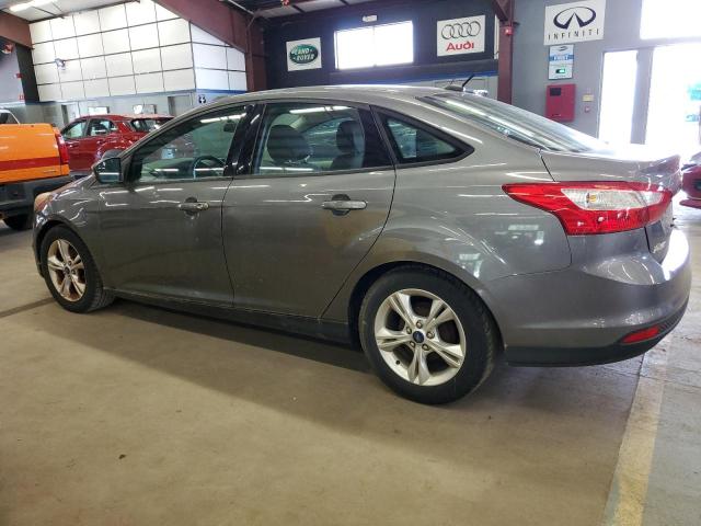Vin: 1fadp3f21el215003, lot: 62491905, ford focus se 20142