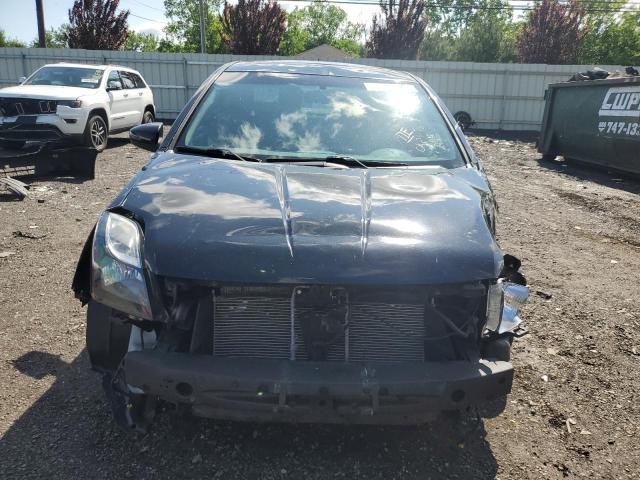 2010 NISSAN SENTRA SE- - 3N1CB6AP9AL692496