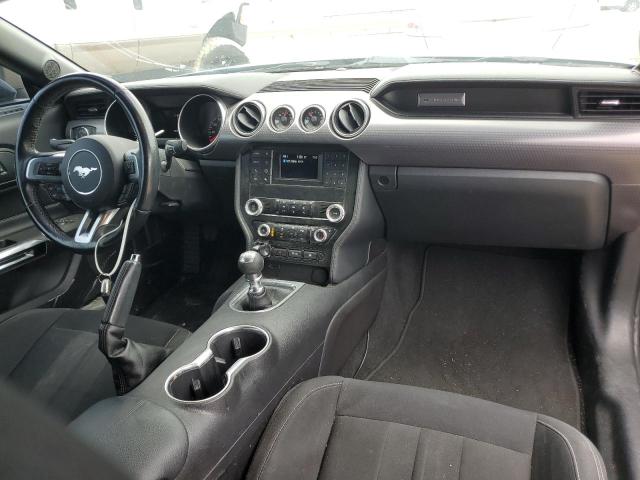 2019 FORD MUSTANG - 1FA6P8TH6K5200995