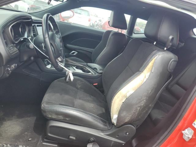 2021 DODGE CHALLENGER R/T 2C3CDZBT9MH660220