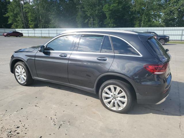 2020 MERCEDES-BENZ GLC 300 W1N0G8DB1LF790683