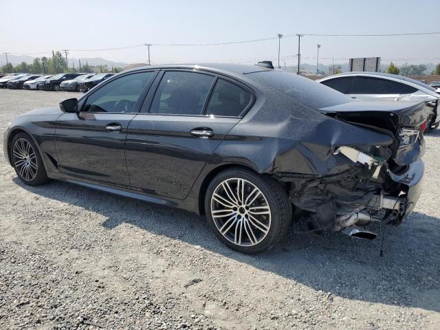 Vin: wbaje5c32hg915361, lot: 59996755, bmw 5 series i 20172