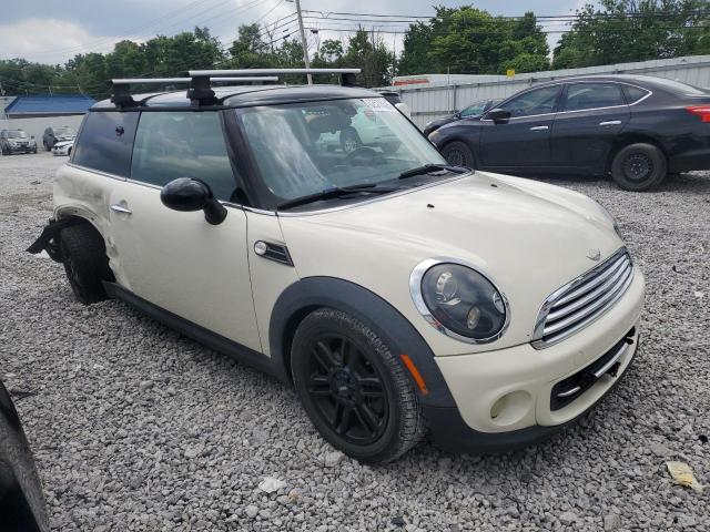 2012 MINI COOPER - WMWSU3C54CT185837