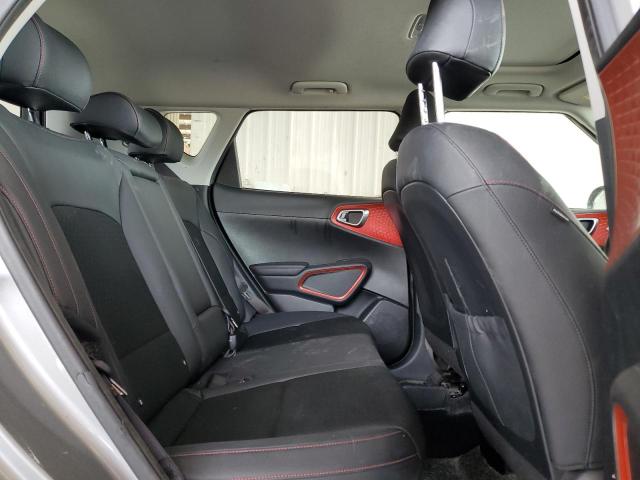 2023 KIA SOUL GT LI KNDJ53AU5P7854329