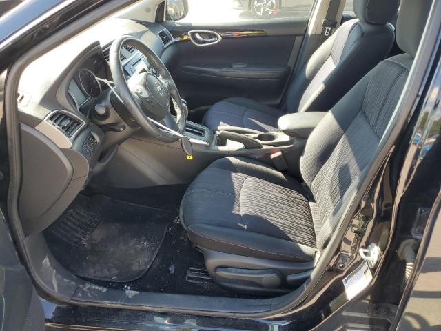 2016 NISSAN SENTRA S - 3N1AB7AP7GY260143