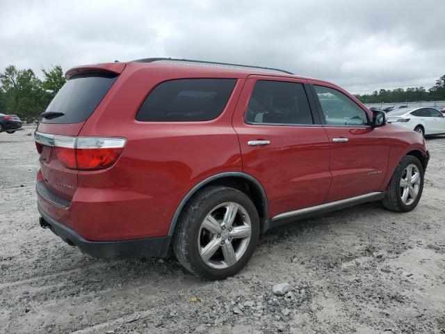 Vin: 1d4rd5gg4bc694823, lot: 61083015, dodge durango citadel 20113