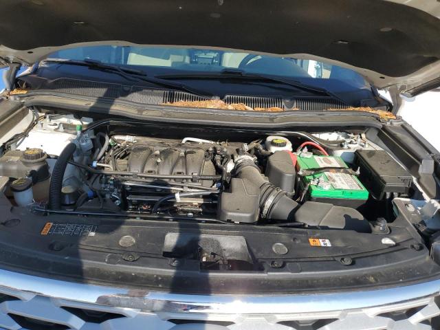 2019 FORD EXPLORER X - 1FM5K7D87KGA36475