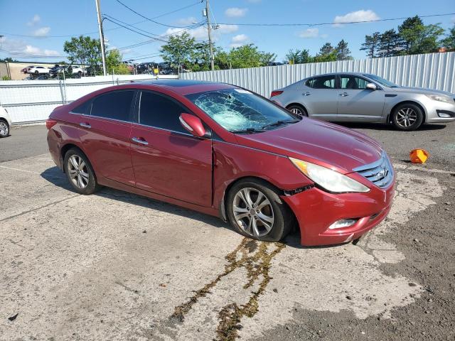 Vin: 5npec4acxdh617945, lot: 58743235, hyundai sonata se 20134