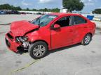 2015 CHEVROLET SONIC LT - 1G1JC5SH4F4214785