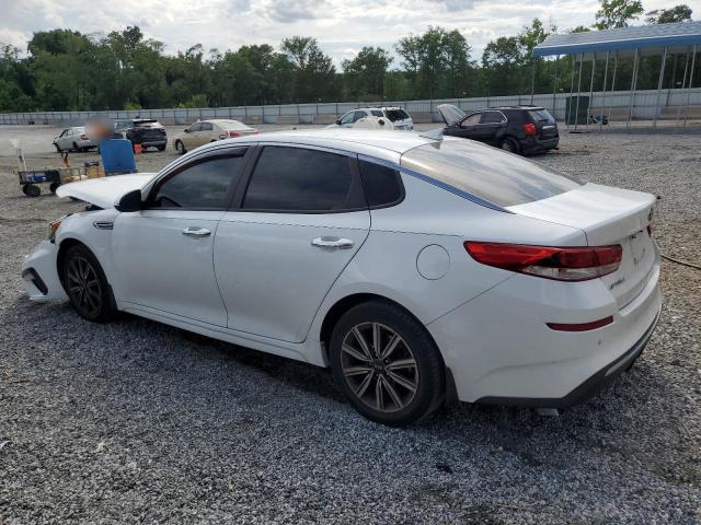 2019 KIA OPTIMA LX - 5XXGT4L32KG354476