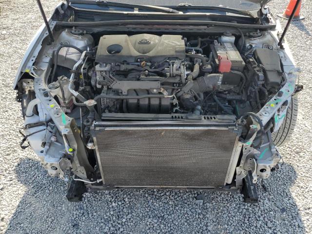 2019 TOYOTA CAMRY L - 4T1B11HKXKU683401