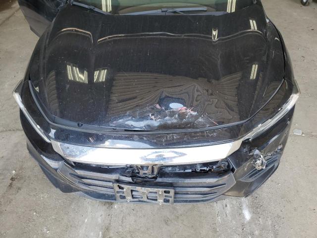 2019 HONDA INSIGHT EX - 19XZE4F57KE019013