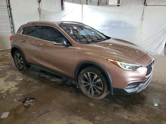 2017 INFINITI QX30 BASE SJKCH5CR3HA032635