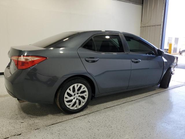 Vin: 5yfburhe6kp901982, lot: 60814415, toyota corolla l 20193