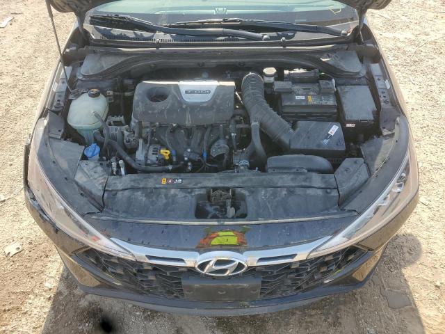 2020 HYUNDAI ELANTRA SP KMHD04LB4LU069174