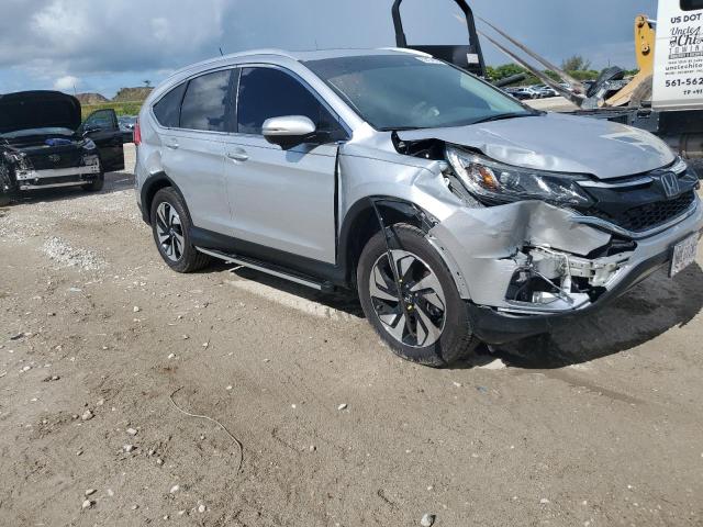 2016 HONDA CR-V TOURI 5J6RM3H90GL002298