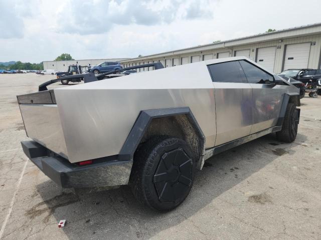 2024 TESLA CYBERTRUCK 7G2CEHEE8RA017252