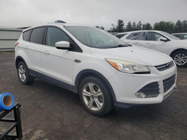 Vin: 1fmcu9gx5eua86605, lot: 59174905, ford escape se 20144