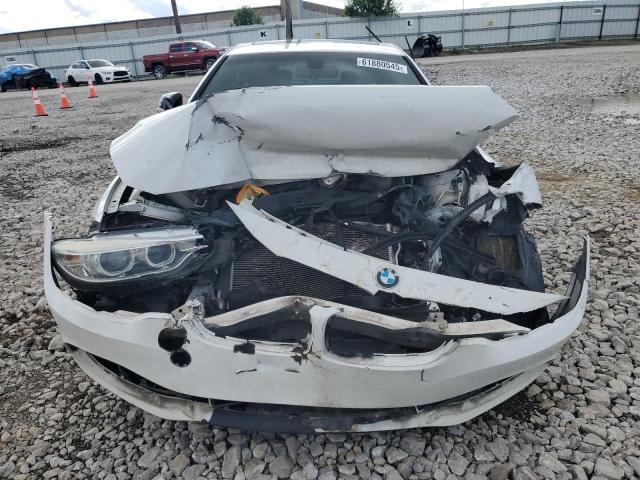 2015 BMW 428 XI GRA WBA4A7C53FD415066