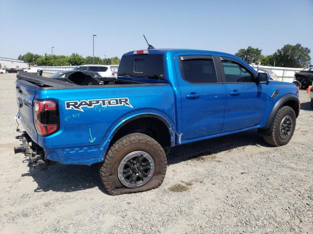 Vin: 1fter4lr0rle47873, lot: 58807325, ford ranger rap raptor 20243