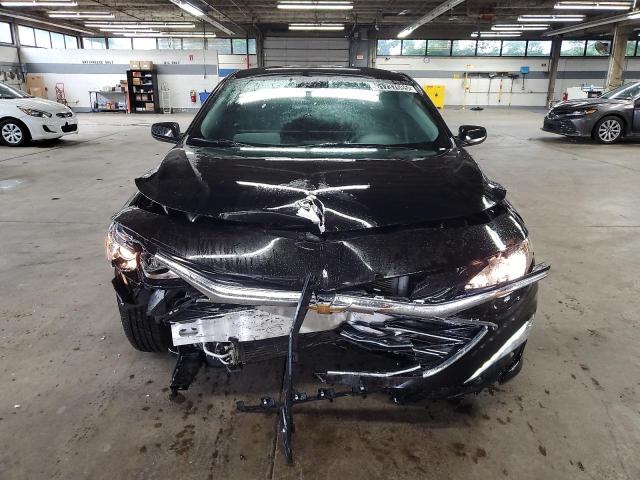 2024 CHEVROLET MALIBU LT - 1G1ZD5STXRF233886