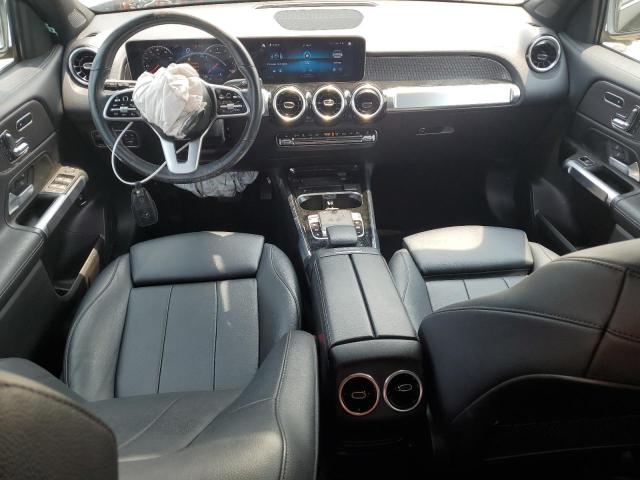 2020 MERCEDES-BENZ GLB 250 4M W1N4M4HB0LW058008