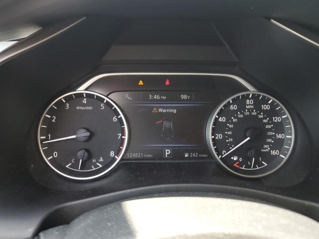 2019 NISSAN MURANO S - 5N1AZ2MJ8KN148374