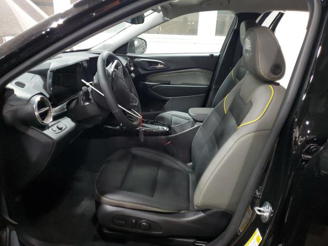 2025 CHEVROLET TRAX ACTIV KL77LKEP6SC149406