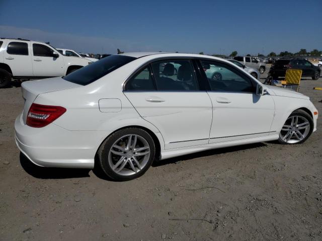 Vin: wddgf4hb2er311836, lot: 60432065, mercedes-benz c-class 250 20143