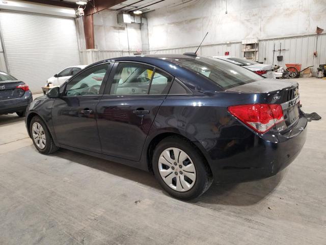 Vin: 1g1pc5sh0g7211098, lot: 61287565, chevrolet cruze ls 20162