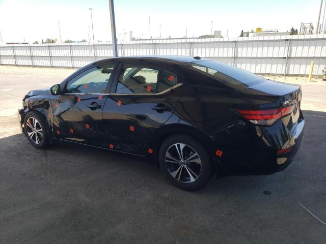 Vin: 3n1ab8cv0ny235874, lot: 61686365, nissan sentra sv 20222