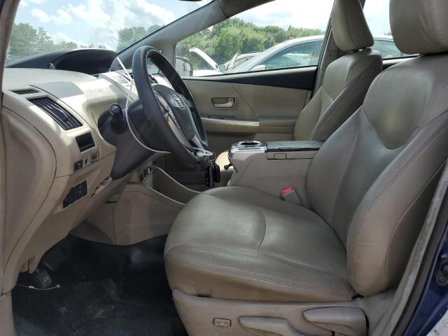2012 TOYOTA PRIUS V - JTDZN3EU7C3139129