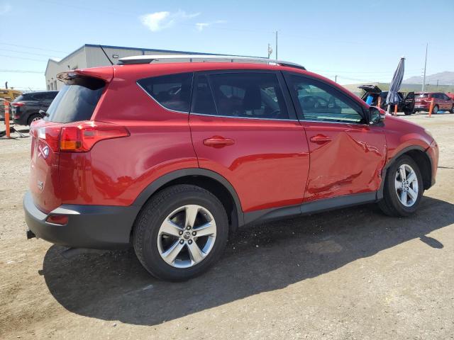 Vin: 2t3rfrev4fw342943, lot: 61084485, toyota rav4 xle 20153