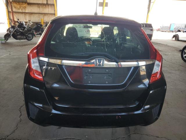 2015 HONDA FIT EX 3HGGK5H80FM764163