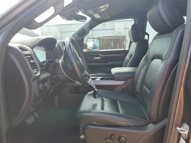2023 RAM 1500 REBEL 1C6SRFLT0PN628832