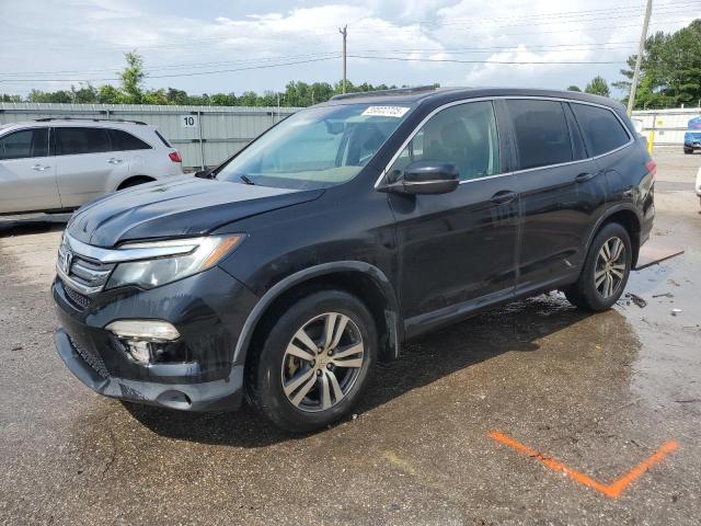 Vin: 5fnyf5h50gb051749, lot: 59802705, honda pilot exl 2016 img_1