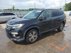 2016 HONDA PILOT EXL - 5FNYF5H50GB051749