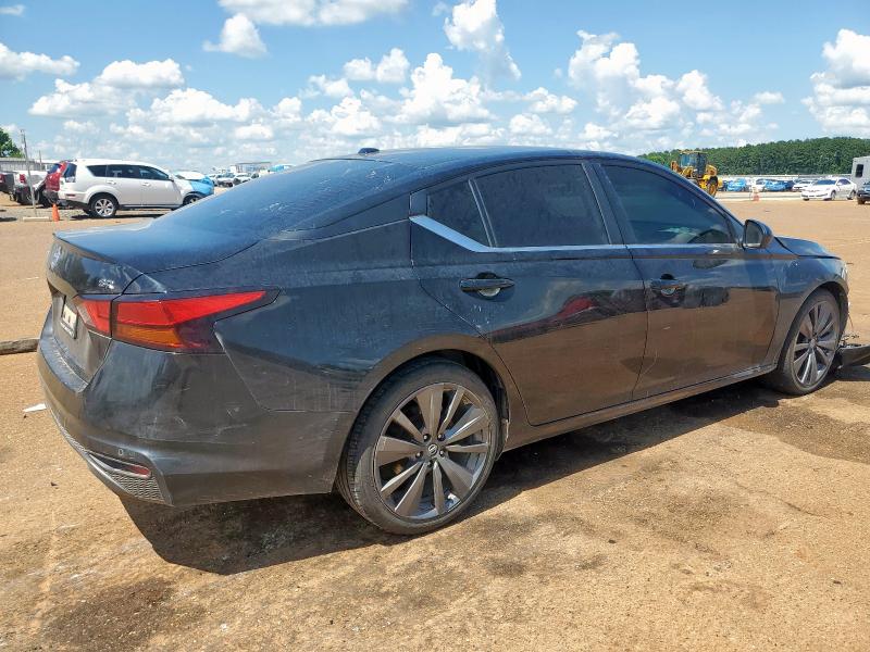 2021 NISSAN ALTIMA SR 1N4BL4CV6MN318850