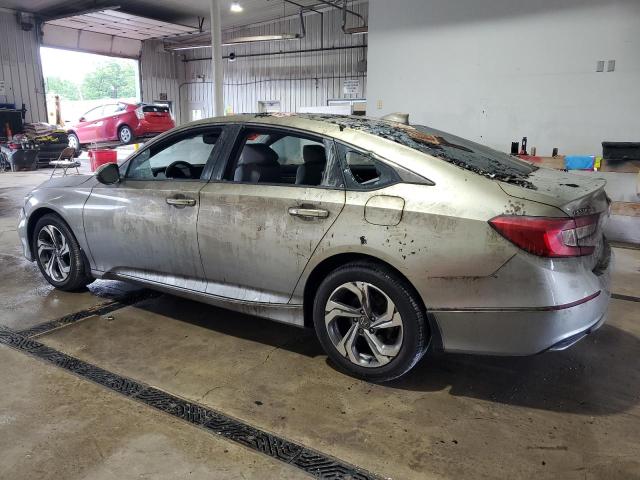 Vin: 1hgcv1f57ka143193, lot: 61334035, honda accord exl 20192